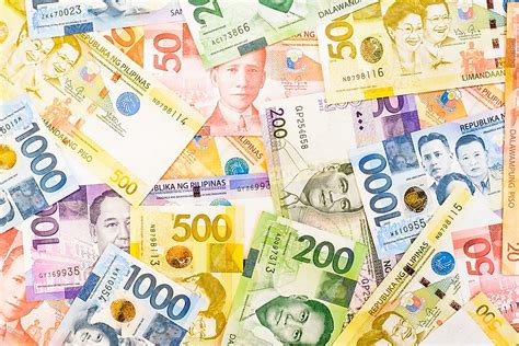 currency manila